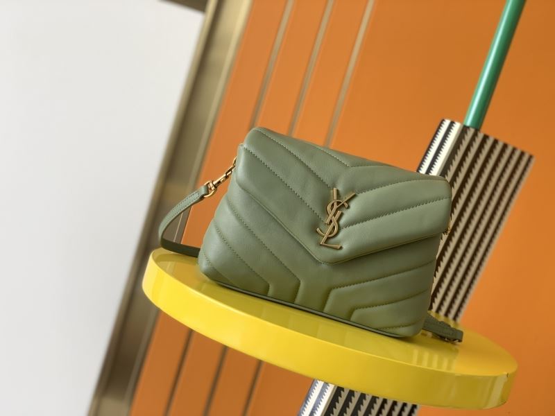 Y*L satchel bags